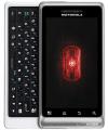 MOTOROLA DROID2 MILESTONE2 GLOBAL (White) Unlocked Wifi Smartphone Android 2.2 Froyo with 5MP Camera